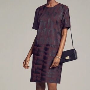 MM.LaFleur Sheath Dress – Never Worn